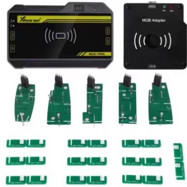 Xhorse VVDI MLB TOOL XDMLB0 programmer overseas version