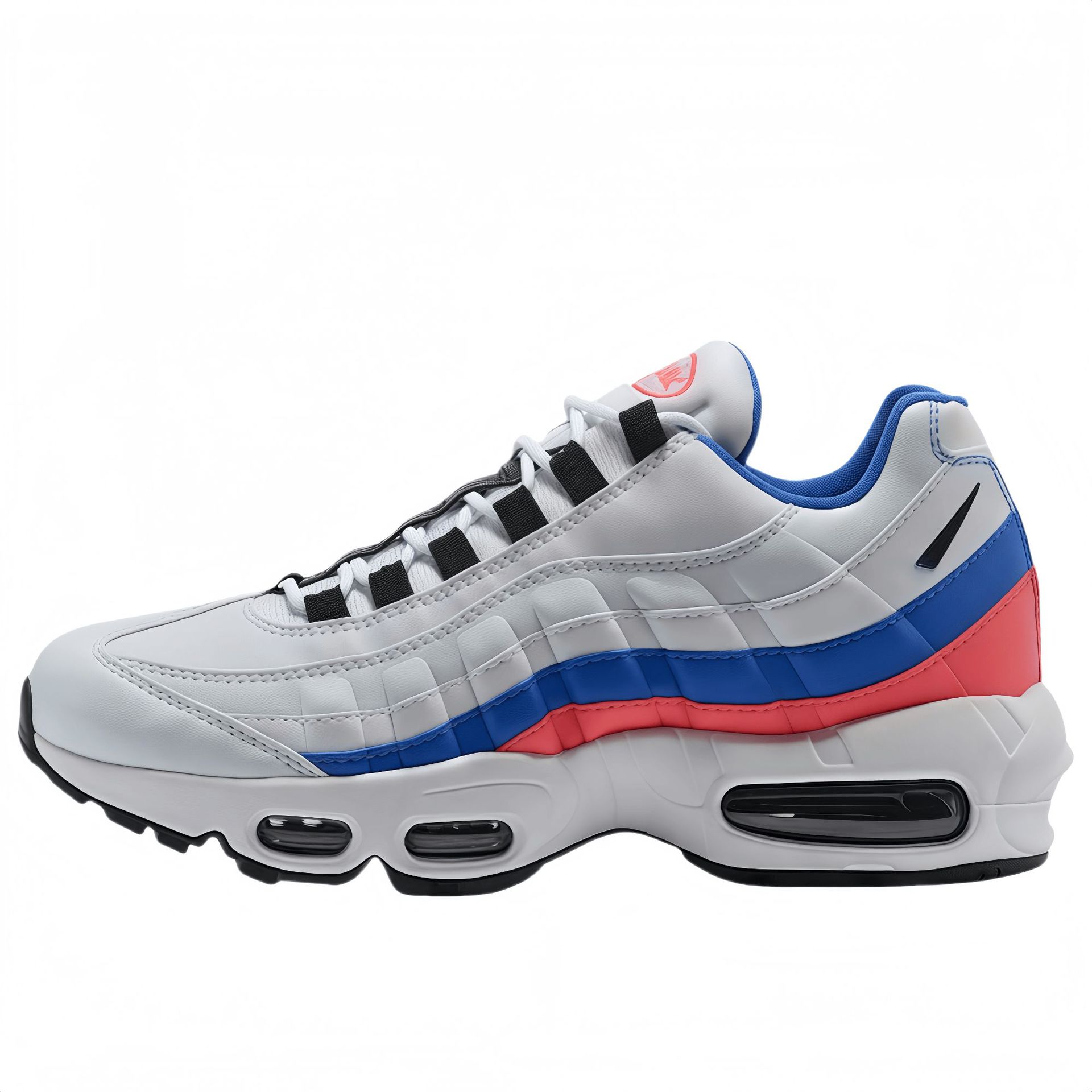 Max 95 zapatos de hombre, zapatos con colchón de aire, zapatos de mujer reflectantes 3M, zapatos deportivos amortiguadores de pareja, fábrica de comercio exterior, zapatos Putian al por mayor