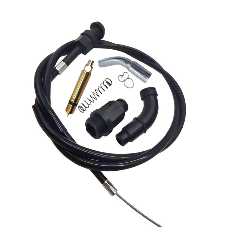 Kit de acelerador TRX350 Fourtrax 300 350 Foreman 400 17950-HN5-671