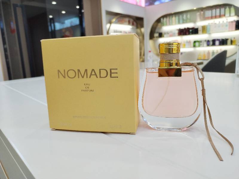 By Biotic Meat Ribbon Fu Rui Ladies Lasting Light Fragrance Fresh Natural Feminine Niche Perfume50 ML