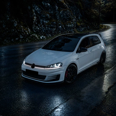 honeycomb LED illuminated front – Zhongwang