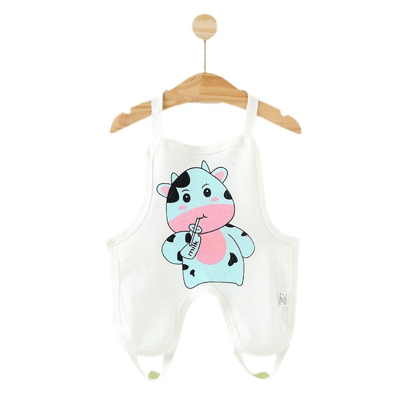 Summer children's dudou