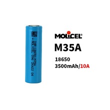 ԭװAƷ̨ħM35A3500mah 35A 18650ӵо MOLICEL