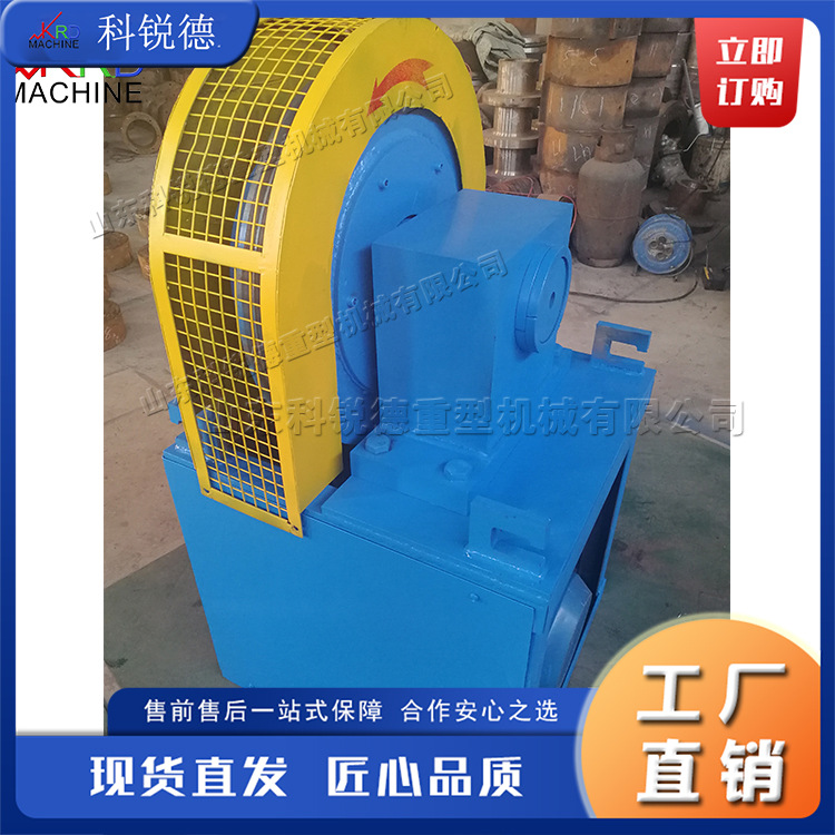 多功能电热管方管加工机 扁方管成型装置 金属管材加工设备