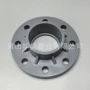 一体内径化工dn100pvc-c法兰