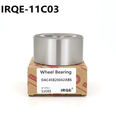 Fox/Guanzhi/wing Tiger front, Bearing