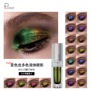 �羳Pudaier׃ɫ��Һ�w��Ӱ �־ö�ɫ����ɫ�W�۲���Ⱦ�߹�ʊy