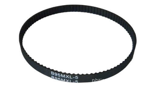 厂家直销B89MXL橡胶同步带