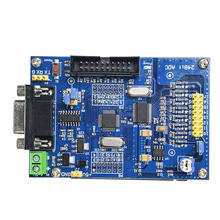 ADS1256 24λAD �߾��� �ɼ�ģ�K 24λADC STM32F103C8T6 ADģ�K