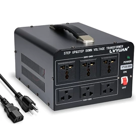 逆变器;UPS电源;电源变压器