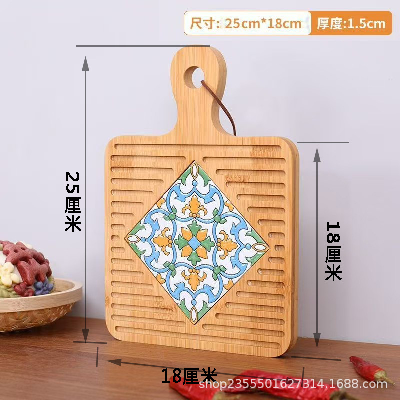 난주 확대 [캐서롤 전용] - 칭푸탕