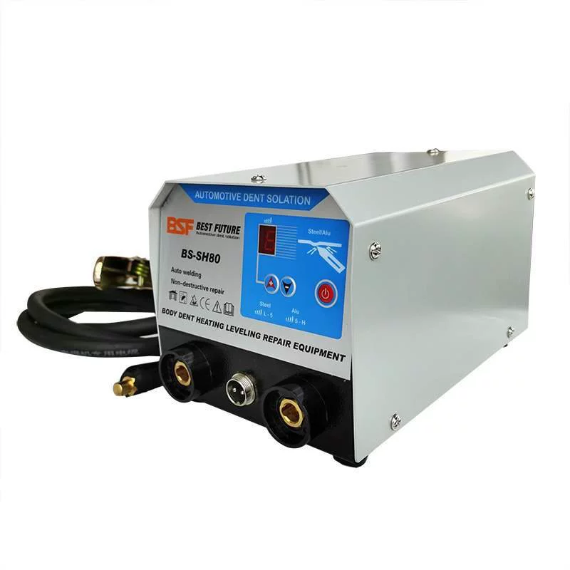 Автомобильное оборудование для ремонта вмятин из листового металла и пожарного коллектора, инструменты для восстановления окраски из листового металла, ремонт алюминия, инструменты для ремонта и авторемонта