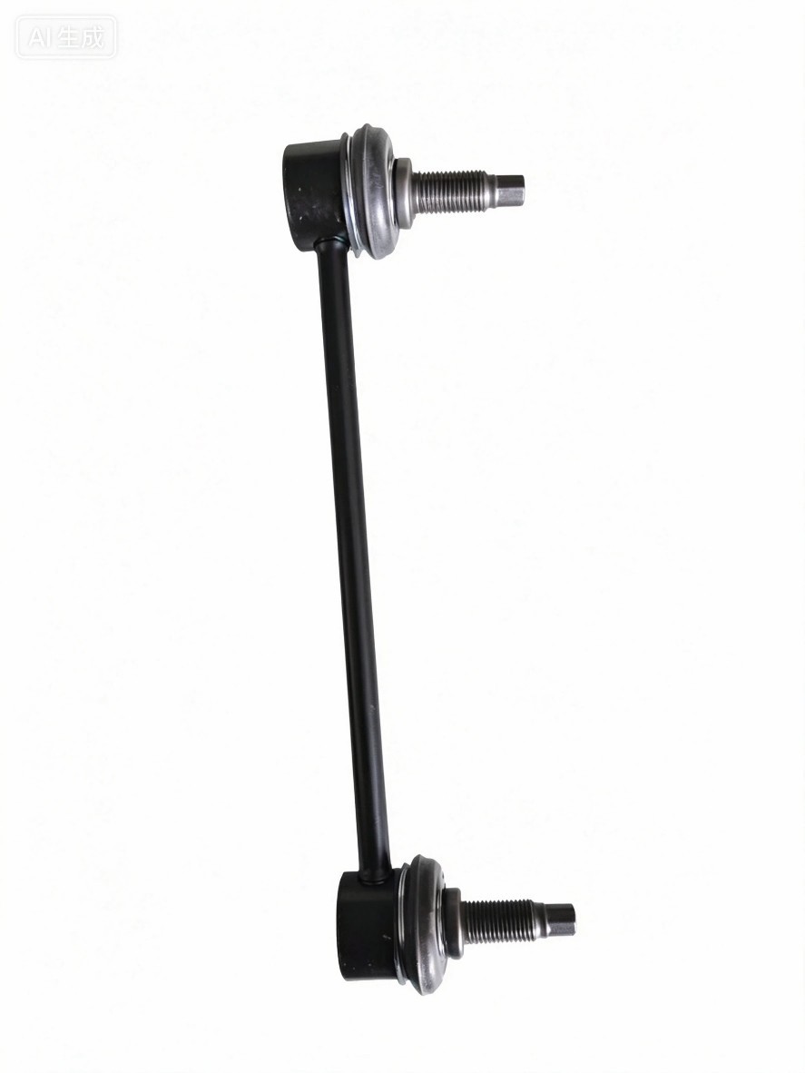 55530-2E000 High-Quality Wholesale Suitable for Hyundai Kia Rear Stabilizer Bar Ball Joint Rear Balance Bar Ball Joint