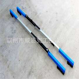 1520mm 机械轨距尺 宽轨轨道轨距水平机械式检测道尺