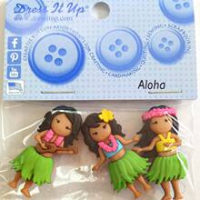 ����Dress It Up�������Ϳ� Ŧ�� DIY��װװ�ο� BT10408