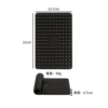 HJT-1430【Tablet Suction Cup】Extreme Black