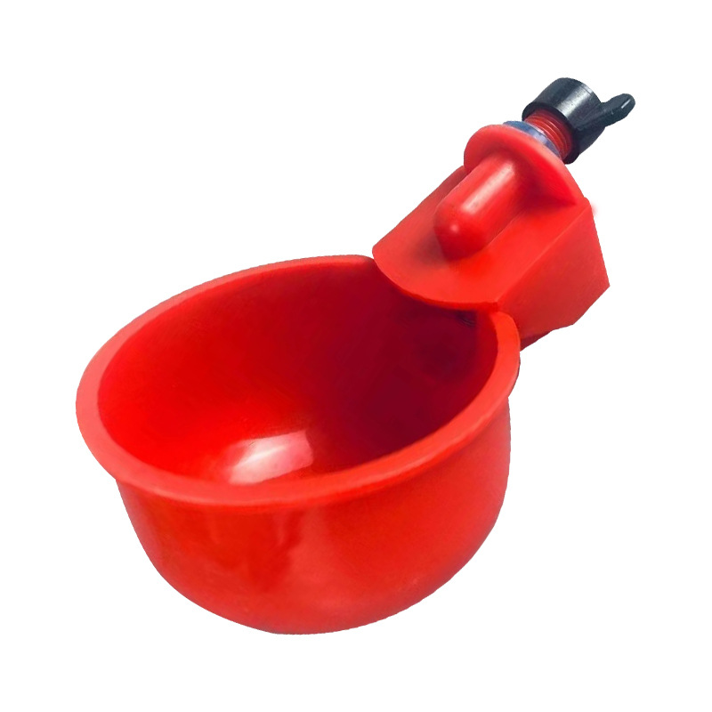 Bebedero automático para criar pollos, pollo, pato, ganso, cuenco de agua, paloma, cuenco de agua, codorniz, aves, aves, pollitos, artefacto de alimentación de agua