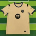 2526 barcelona away game