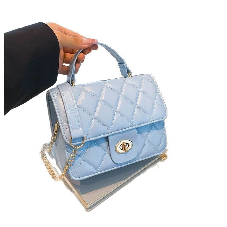 Рюкзак, летняя модная маленькая сумка через плечо, стиль Chanel