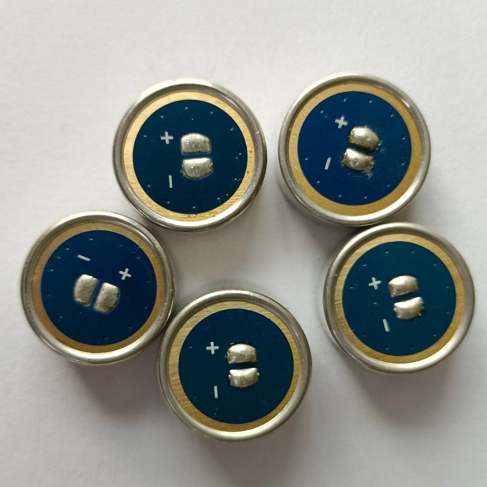 咪头1465全指向背极式咪头 高灵敏度14MM