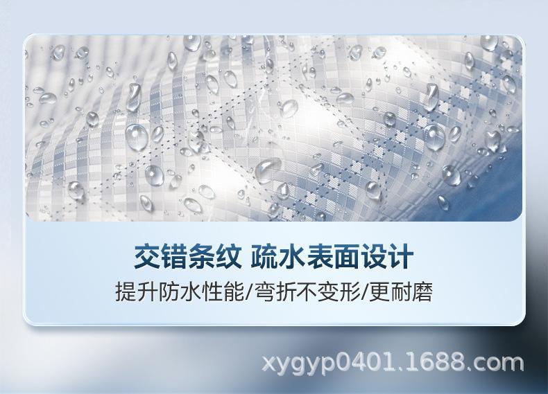 Car Snow Cover, Front Windshield Cover, Sunshade Cloth, Anti-Frost and Anti-Freeze Car Cover, Half-Cover, Magnetic Universal Thickened Sun Protection Cover