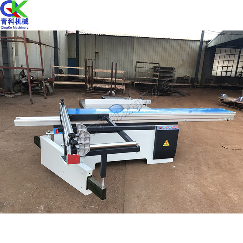 Small Automatic Furniture Panel Saw Electric Plastic Panel Sawing Processing Machine Plywood Fiberboard Push Table Small Automatic Furniture Panel Saw Electric Plastic Panel Sawing Processing Machine Plywood Fiberboard Push Table