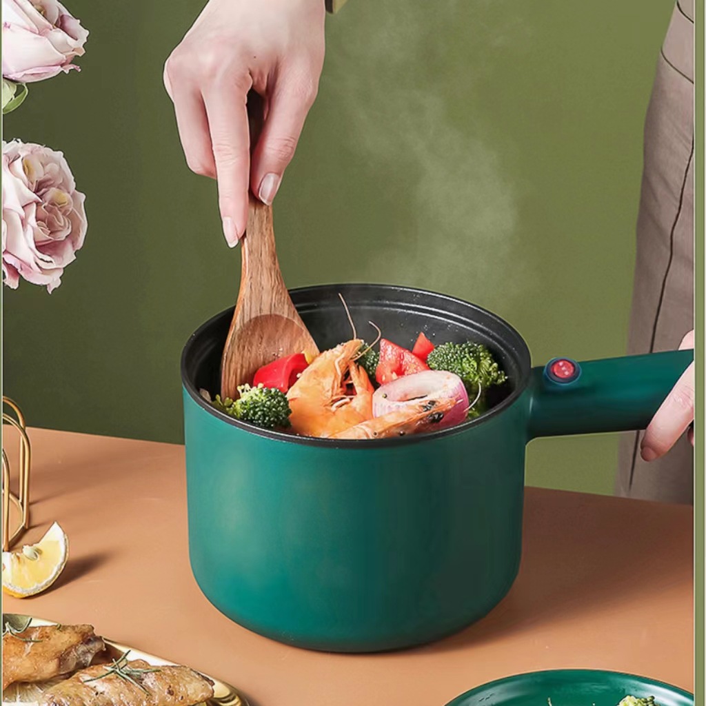 Electric Caldron Image 2
