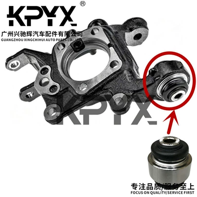 Suitable for Toyota Lexus Rear Control Arm Rubber Sleeve Oe:42304-21050 42305-0R020 (Asqı sistemi / Xodovoy hissələr)