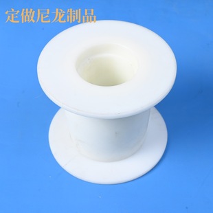 Customized Processing of Plastic Products Nylon Accessories Pc Pom Pp Abs Plastic Miscellaneous Parts Injection Mold Development