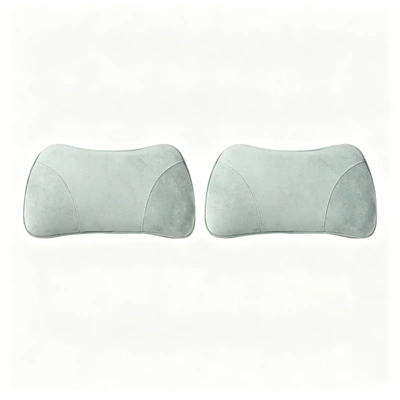 support pillow, waist pillow, interior — Waist support