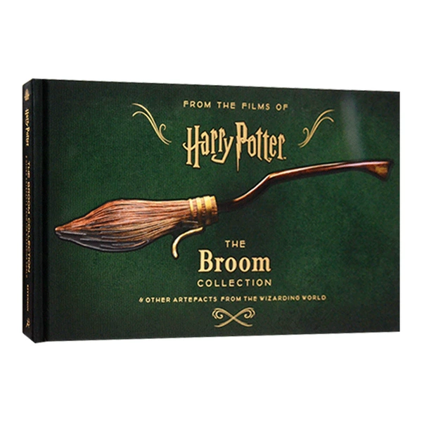 Harry Potter Magic Break Collection Collection