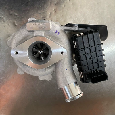 787556-0016 Bk3Q6K682Cb – Supercharger