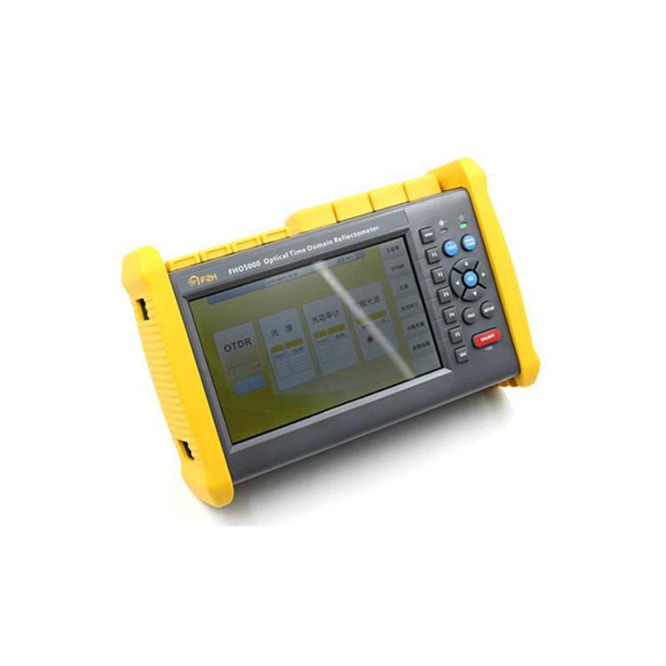 FHO5000-D35 PRO-LS-PM-TS-FM光时域反射仪中 英文 俄文显示欧规
