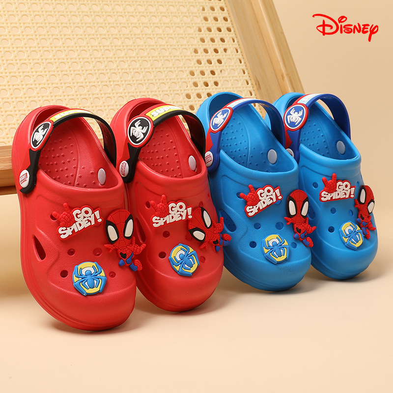 【Limited Stock Clearance】Classic Versatile Cartoon Clogs - No Restock after Sold Out 8