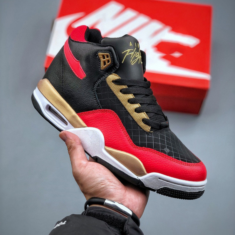 High-quality Putian shoes, original Flight 89 casual basketball shoes, men's retro sports shoes, women's AJ leather sneakers High-quality Putian shoes, original Flight 89 casual basketball shoes, men's retro sports shoes, women's AJ leather sneakers