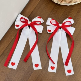 儿童发饰;发夹;发带