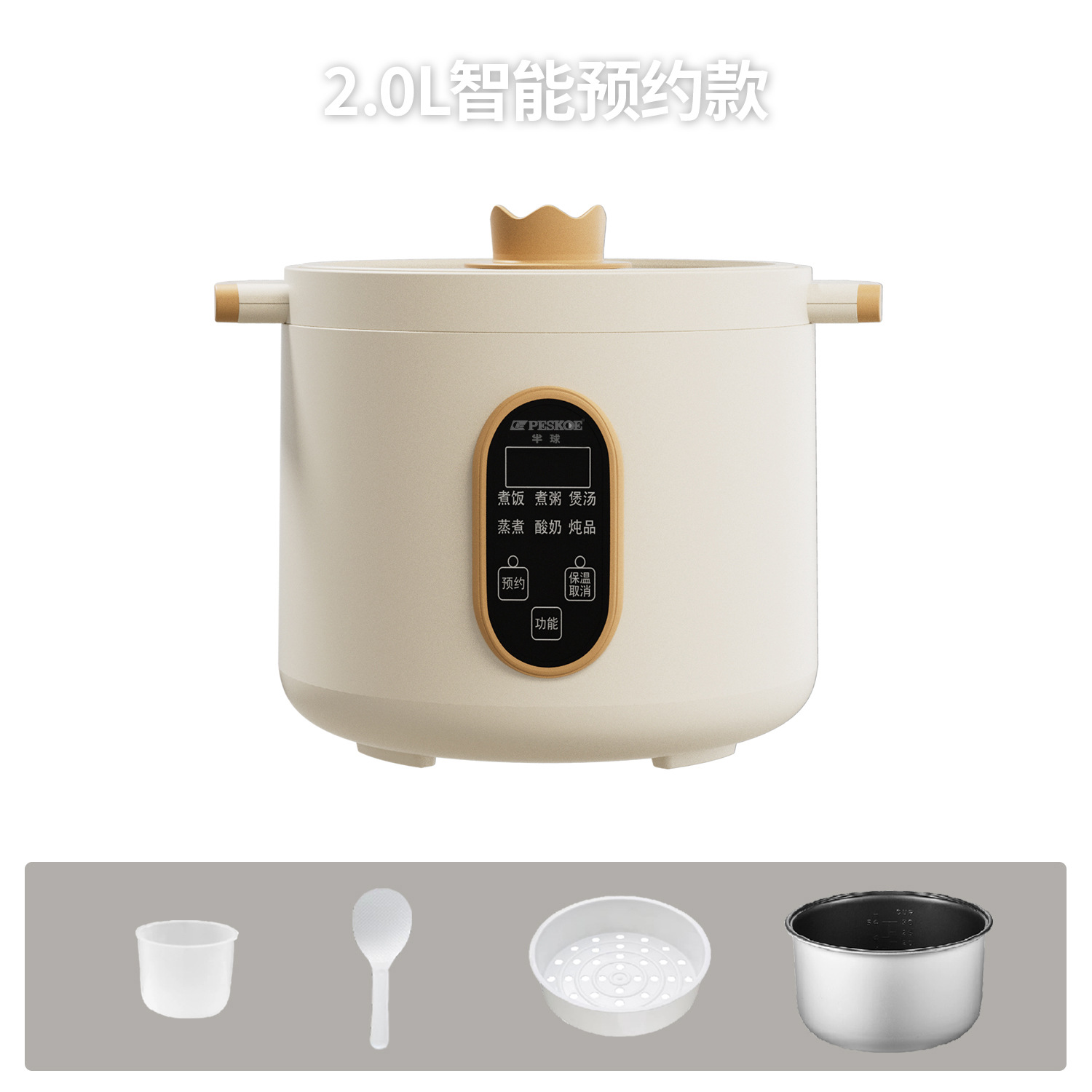 2.0L 스마트