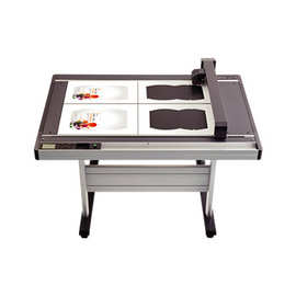 GRAPHTEC日图图王服装鞋类纸样卡纸覆盖膜切割机FCX4000-60ES