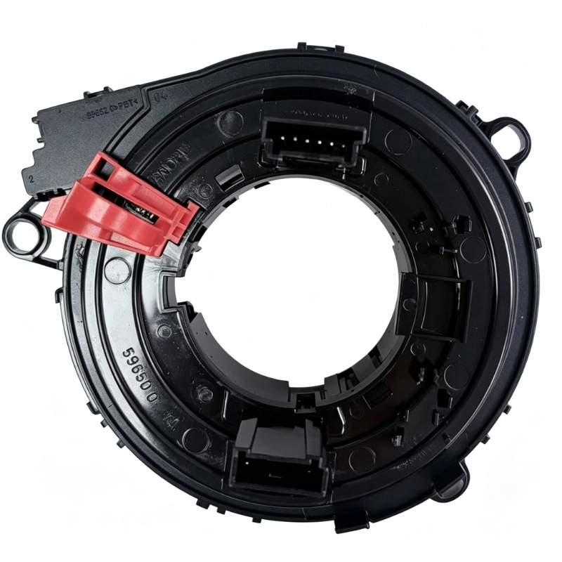 61319129499 Clock spring suitable for BMW E60/E61 5 Series, E63/E64 6 Series, E65/E66 7 Series