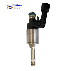 Avtomobil injektoru 16600-1LA0A Nissan Infiniti Tule üçün