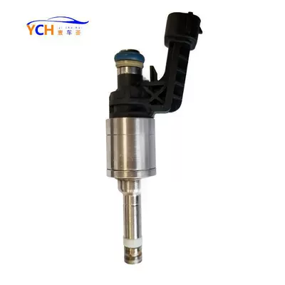 Car injector injector 16600-1LA0A is suitable for Nissan Infiniti Tule