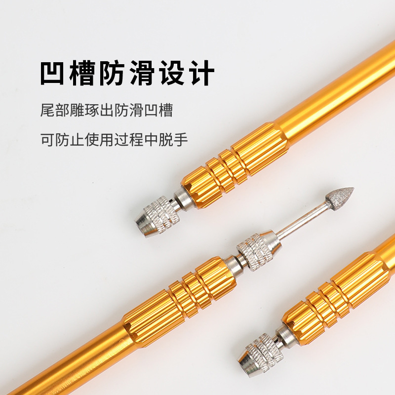 美缝加长款笔杆黑边清缝器清洁瓷砖笔墙砖清理双头美缝剂施工工具|undefined