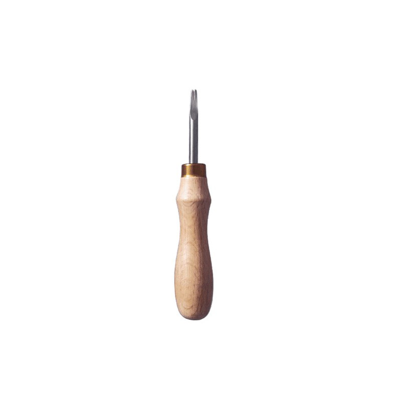 フランス式皮革工具皮彫皮芸牛革エッジ削り器革具広口手動エッジ削り器全シリーズ|undefined