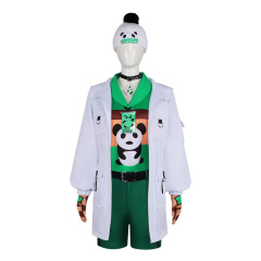 第五人格cos服游戏角色扮演服玩具商认知启迪师cosplay舞台表演服