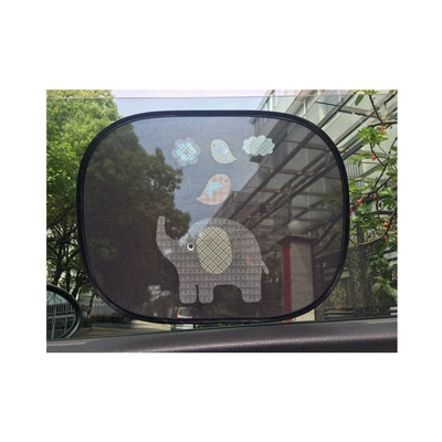Sun shade — Sunshade for Side Windows
