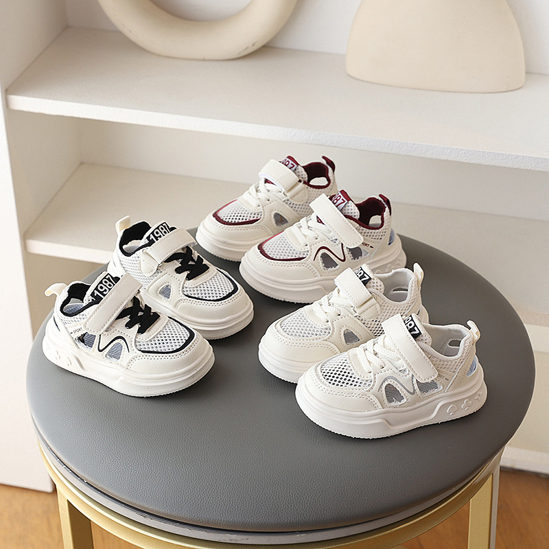 Children's fashionable sports sandals