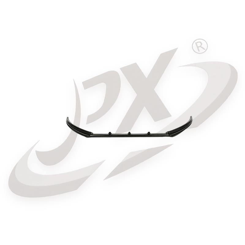 Suitable for 11-17 Volkswagen POLO modified R front bumper with daytime running lights, front grille, front lip, and front bumper