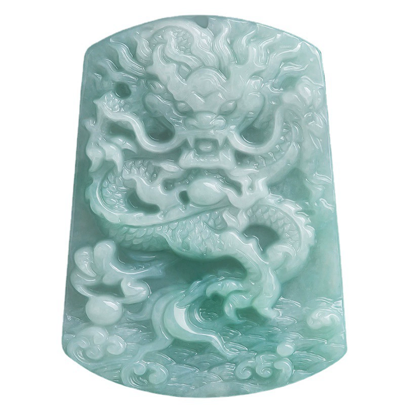 replicas Myanmar, emerald pendant jade, wholesale