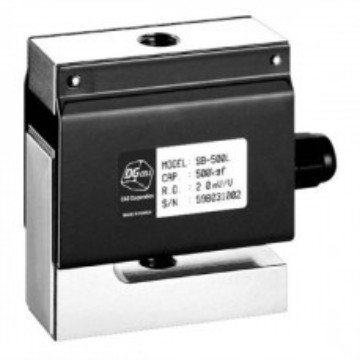 韩国CAS拉压力SB-1.5tf/SB-1tf/SB-2tf称重传感器