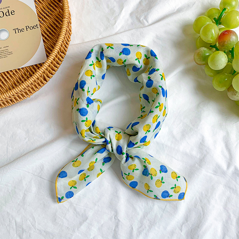 70*70 algodón suave y lino agradable para la piel transpirable 100% algodón protector del cuello bufanda cuadrada pañuelo todo fósforo nuevo bufanda bufanda de seda mujer